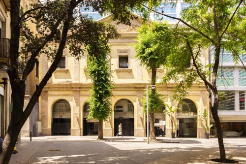Casa Lit Barcelona, Barcelona (fotografie 3)