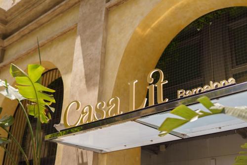 Casa Lit Barcelona, Barcelona (fotografie 4)