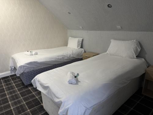 Gothenburg Hotel – Dunfermline