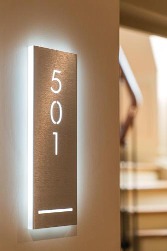 Hôtel Perreyve - image 12