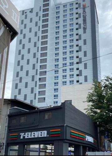 대구 Dongseongro DSR&U Hotel room 4성급 게스트하우스 수영장