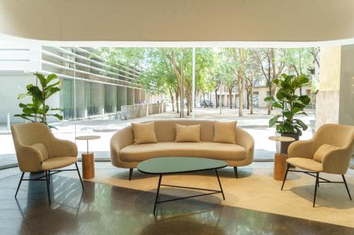 Casa Lit Barcelona, Barcelona (fotografie 6)