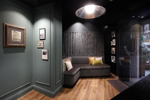 Wilson Boutique Hotel - main image