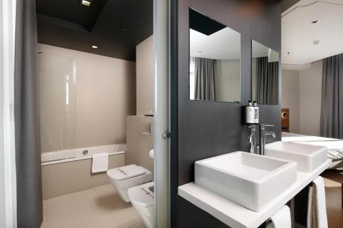 Wilson Boutique Hotel - image 10