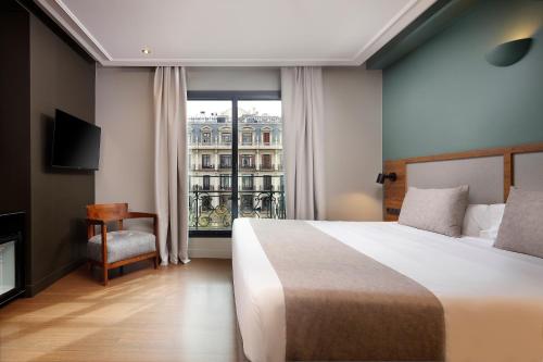 Wilson Boutique Hotel - image 14