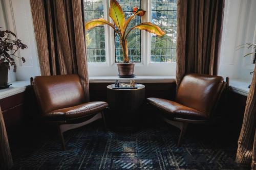 สิ่งอำนวยความสะดวกเพื่อการสันทนาการ, Caer Rhun Hall Hotel in คอนวี