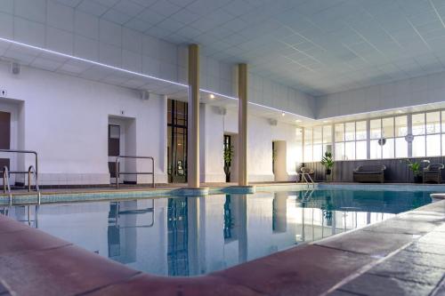 The Palace Hotel Buxton & Spa - image 12