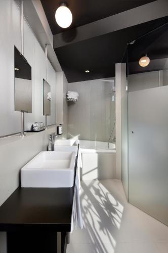 Wilson Boutique Hotel - image 9