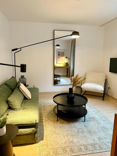 EQbase Vienna City Apartments in Wien, Österreich