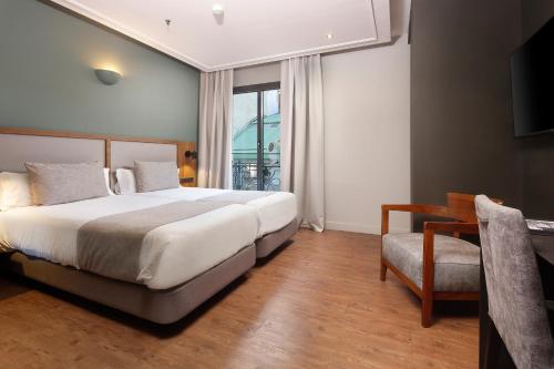 Wilson Boutique Hotel - image 11