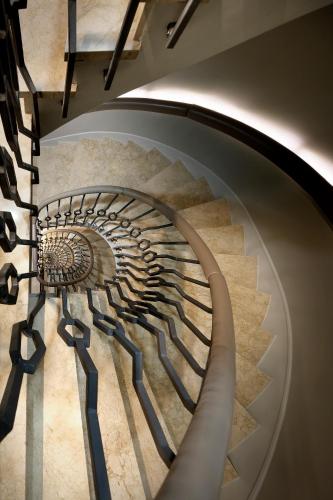 Wilson Boutique Hotel - image 2