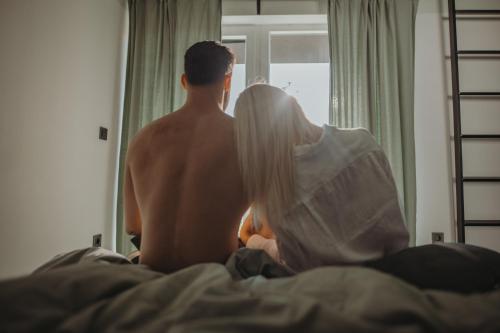 Glamping Senesalina - Kojsko