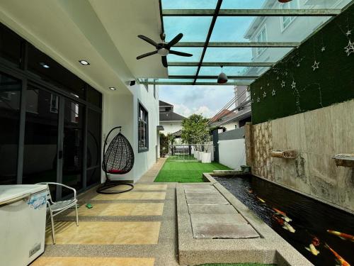 Villa with Pool, Karaoke, Snooker Villa with Pool, Karaoke, Snooker