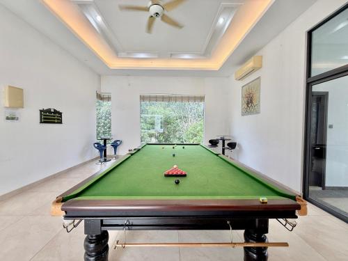 Villa with Pool, Karaoke, Snooker Villa with Pool, Karaoke, Snooker