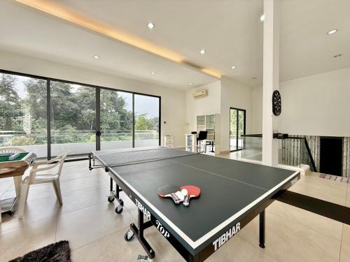 Villa with Pool, Karaoke, Snooker Villa with Pool, Karaoke, Snooker