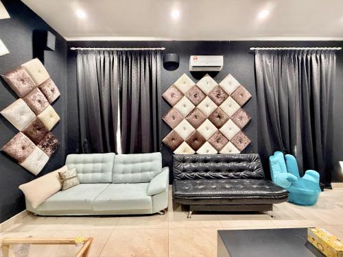 Villa with Pool, Karaoke, Snooker Villa with Pool, Karaoke, Snooker