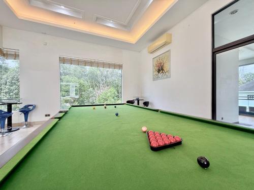 Villa with Pool, Karaoke, Snooker Villa with Pool, Karaoke, Snooker