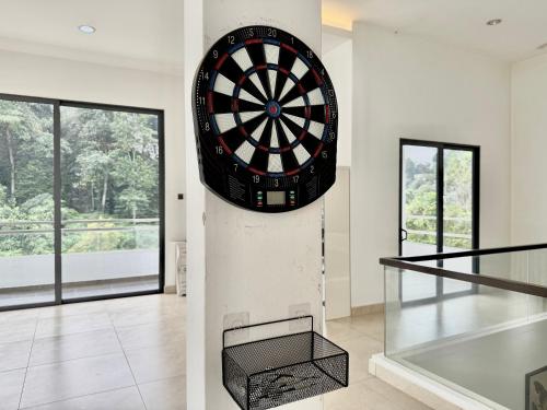 Villa with Pool, Karaoke, Snooker Villa with Pool, Karaoke, Snooker