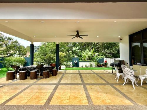 Villa with Pool, Karaoke, Snooker Villa with Pool, Karaoke, Snooker