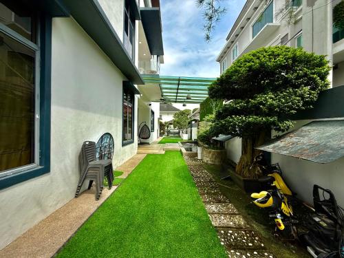 Villa with Pool, Karaoke, Snooker Villa with Pool, Karaoke, Snooker