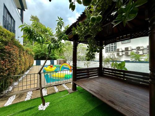Villa with Pool, Karaoke, Snooker Villa with Pool, Karaoke, Snooker