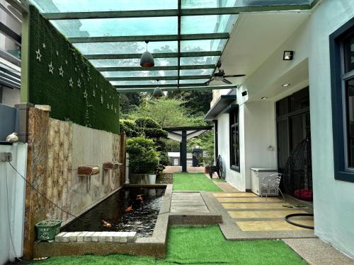 Villa with Pool, Karaoke, Snooker Villa with Pool, Karaoke, Snooker