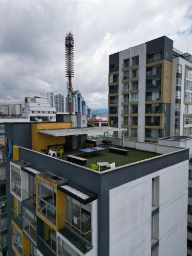 Hostal The Nest By Ulivin in La Estacion