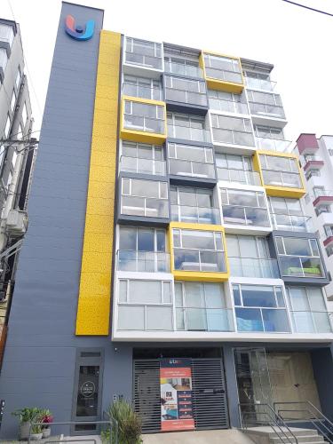 Hostal The Nest By Ulivin in La Estacion