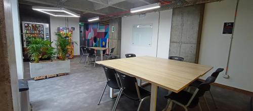 Hostal The Nest By Ulivin in La Estacion