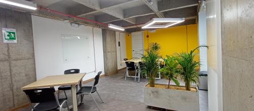 Hostal The Nest By Ulivin in La Estacion