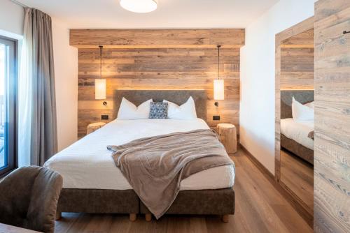 Albergo Vezzana in Siror
