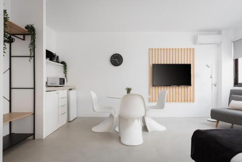 Syntagma Serenity Suites - image 12