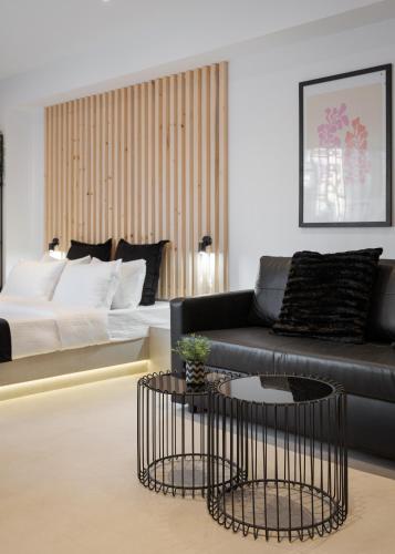 Syntagma Serenity Suites - image 5
