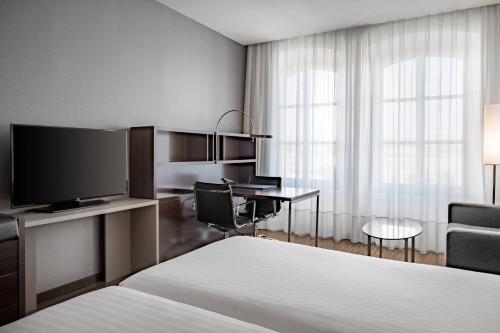 AC Hotel Torino - image 2