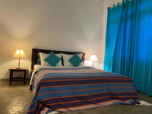 Vibration Hotel, Hikkaduwa ab 69 €