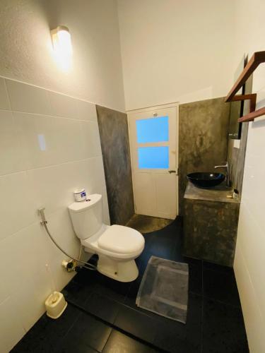 Two-Bedroom Apartment image 4