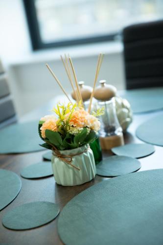 Sweet Stay, 2 BED Apartment, Birmingham (fotografie 6)