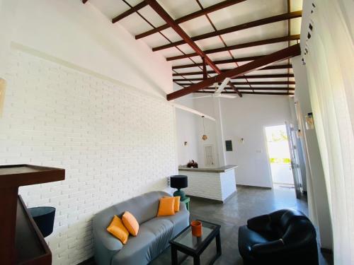 Two-Bedroom Apartment image 1