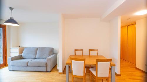 . Apartamentos Formigal - Admite mascotas -