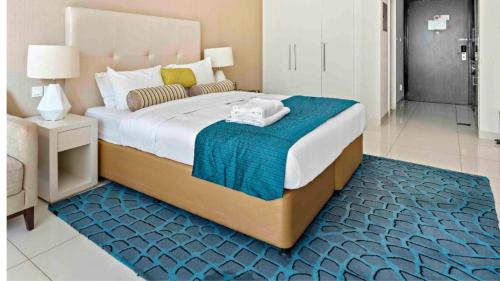 Vacay Lettings - DAMAC Maison Cour Jardin - Studio, Dubai (Foto 4)
