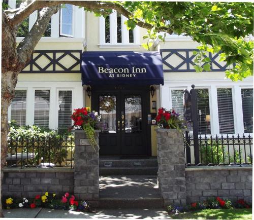 The Beacon Inn at Sidney