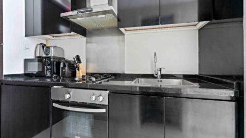 Vacay Lettings - DAMAC Maison Cour Jardin - Studio, Dubai (Foto 8)