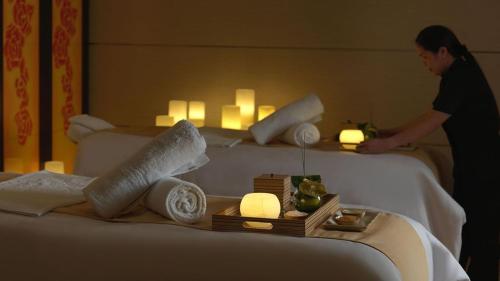 Vacay Lettings - DAMAC Maison Cour Jardin - Studio, Dubai (Foto 6)