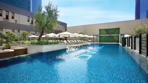 Vacay Lettings - DAMAC Maison Cour Jardin - Studio, Dubai (Foto 2)