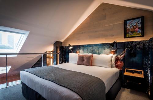 Ovolo Woolloomooloo - image 11