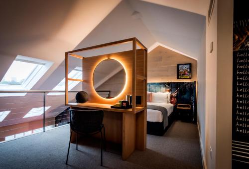 Ovolo Woolloomooloo