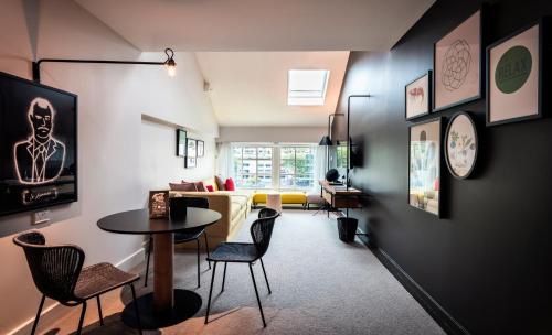 Ovolo Woolloomooloo - image 12