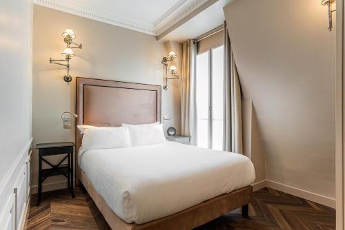 Hôtel Perreyve - image 14