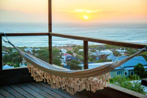 Sunset Villa