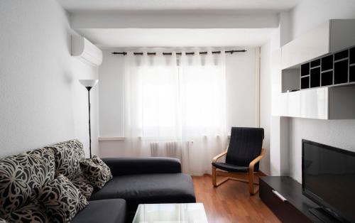 Estancia confortable en el Centro de Granada Estancia confortable en el Centro de Granada